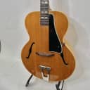 1950 Gibson L-4  Natural