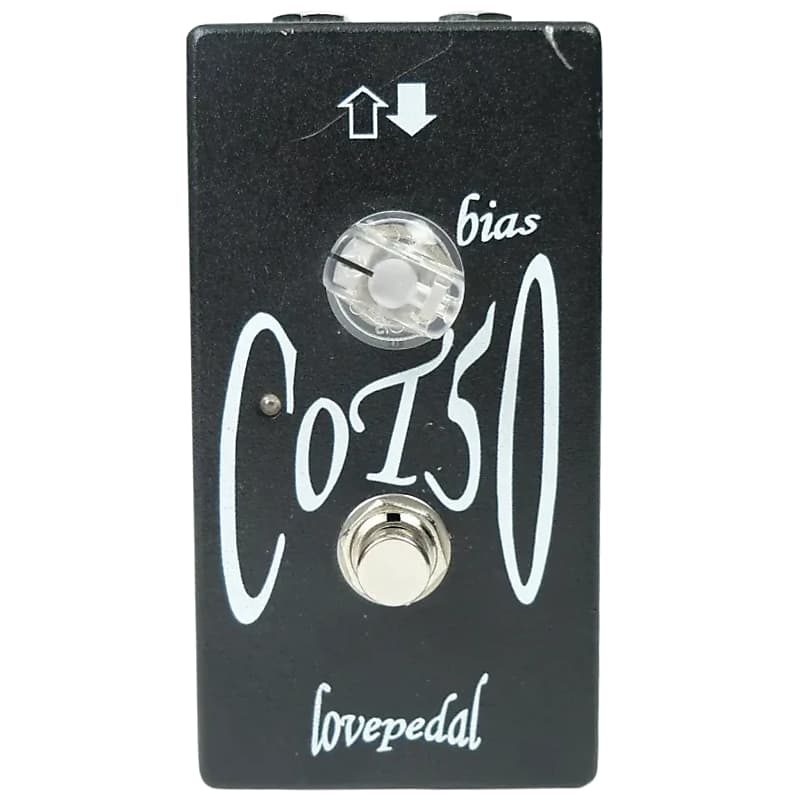 Lovepedal COT 50