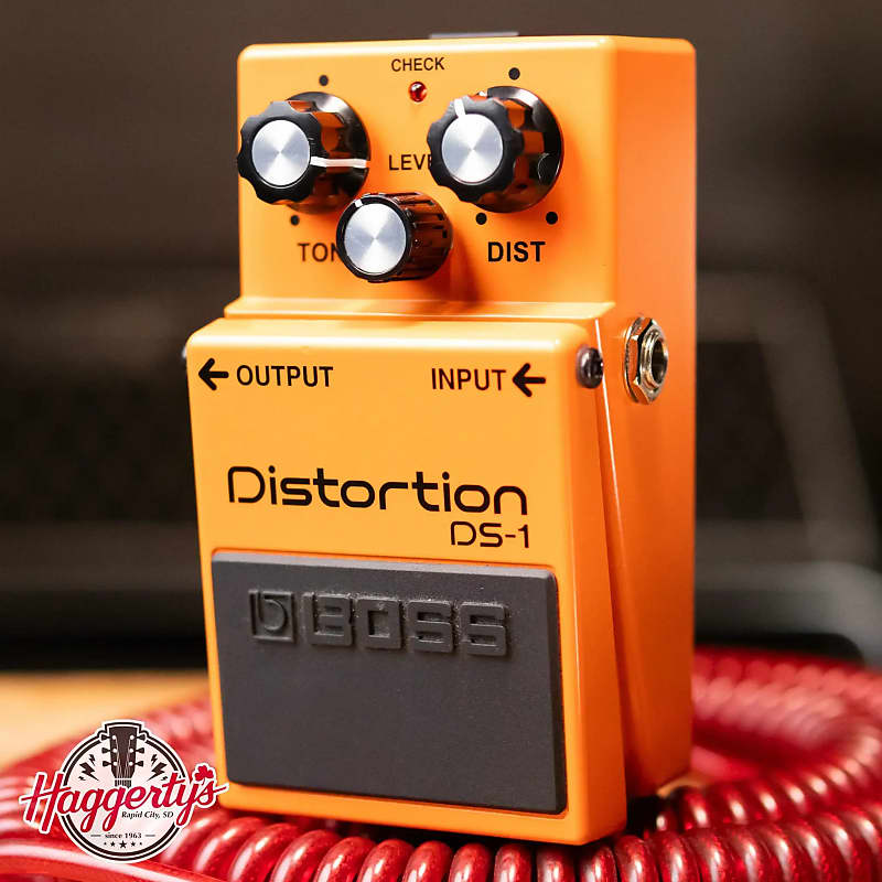 Boss DS-1