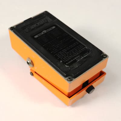 BOSS DS-1 Distortion Made in Japan Black Screws [SN 344600