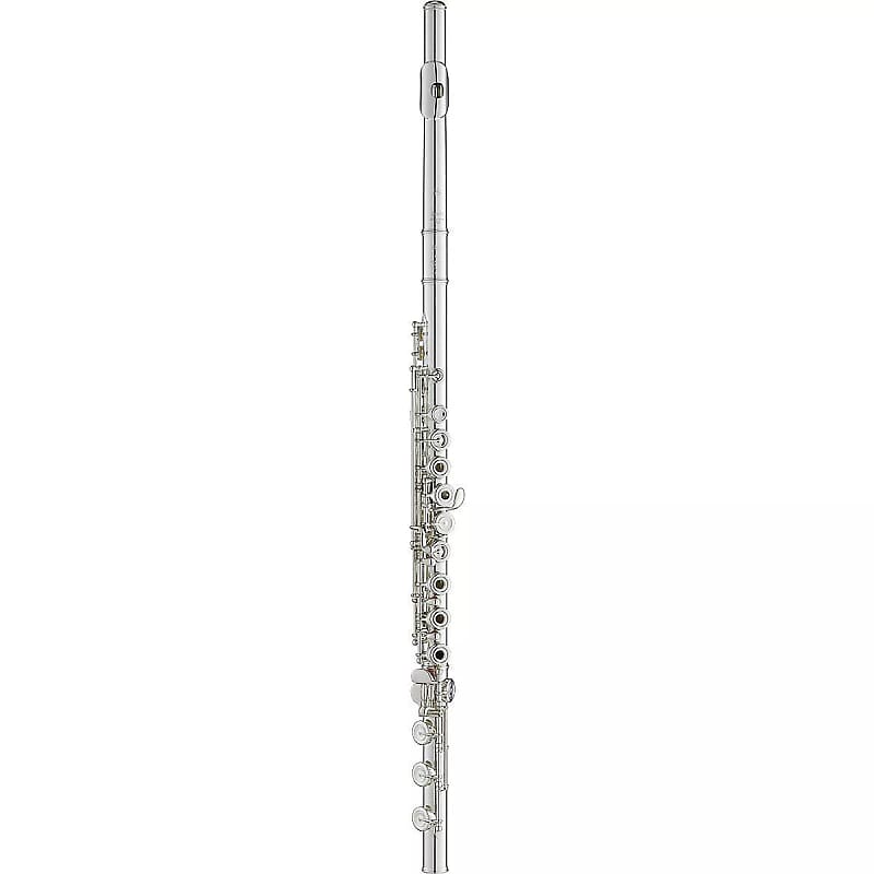 Yamaha YFL-577H Professional Flute image 1