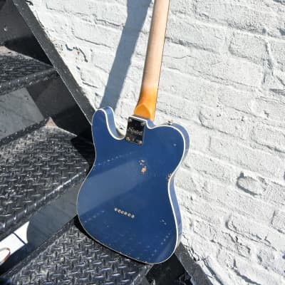 Smith Custom Electric Guitar Co. Custom Tele image 4