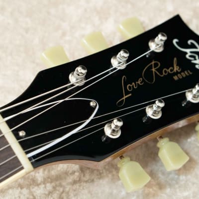 【値下げ】Tokai LS156S-WA レスポールタイプ Tokai LS136F HB 税込販売価格 ￥117,504- 新品 加工から