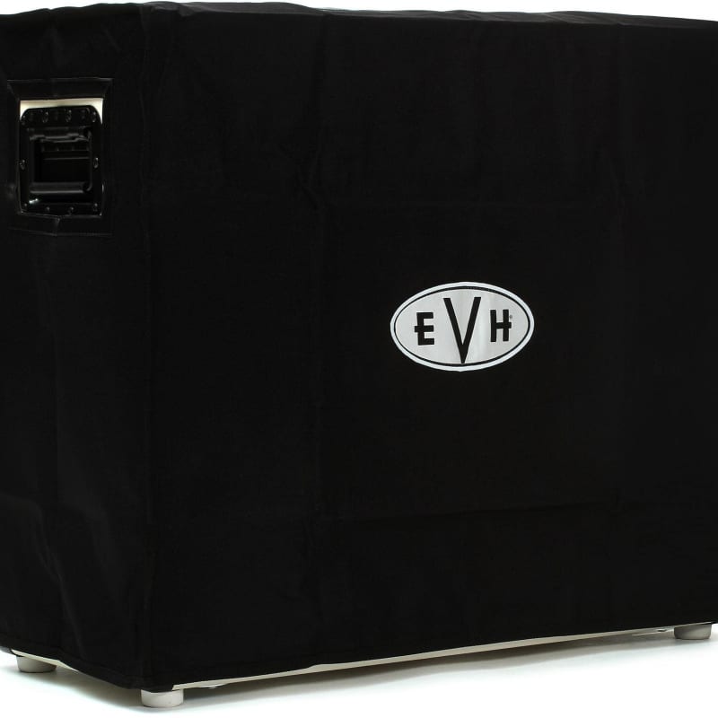 Photos - Guitar Amp / Cab EVH 5150-III 2x12 Inches Combo Amp Cover 