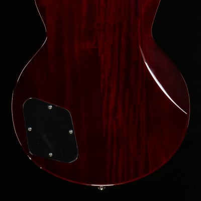 D'Angelico Premier Atlantic Single Cutaway HH with Stoptail
