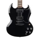 Used Gibson SG Standard Ebony 2013