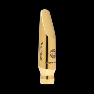 Boquilla Selmer Jazz Tribute para saxo tenor - Nueva image 5