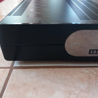 Roksan Kandy K2 Integrated Amplifier image 12