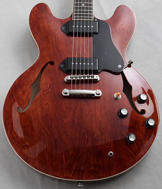 Seventy Seven Guitars EXRUBATO-STD/S-JT 2022 Aged Red 3.25kg