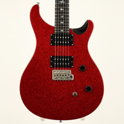 PRS SE Orianthi 2010 - 2011 | Reverb