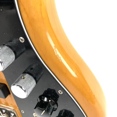 Fender Marcus Miller Artist Series Signature Jazz Bass image 8