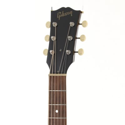 Gibson J-45 1962 Vintage Sunbrst [SN 91928006] (04/18) image 3