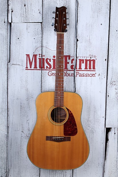 Fender store model f210