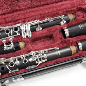 Yamaha YCL-452 Bb Clarinet | Reverb Yamaha YCL-452 Bb Clarinet | Reverb