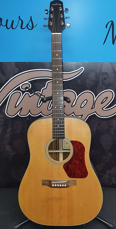 Walden D560 TW 2003 Nat ? | Reverb