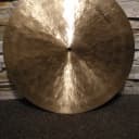 Sabian Artisan Medium Ride Cymbal 22" (2934g) w/ Bag