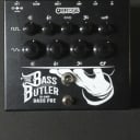 Orange Bass Butler Bi-Amp Bass Preamp Pedal 2020 - Dark Grey Steel