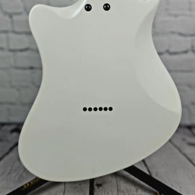 最終値下げBalaguer Guitars sl espada rs wht Espada | Balaguer Guitars | ブランド | 株式会社 神田商会