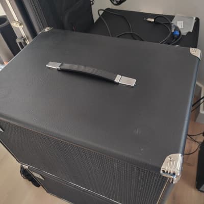 2 cab KUSTOM DEEP END DE210H image 8