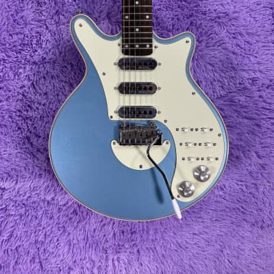 Brian May Special LE 2022 - Windermere Blue image 2