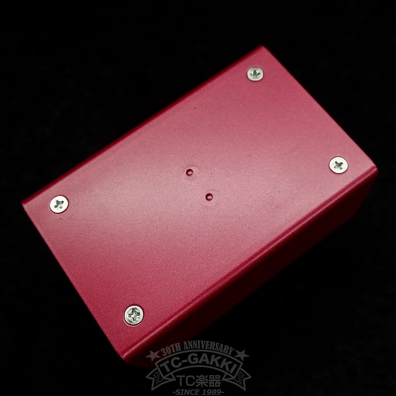Organic Sounds Organic Booster Kerberos | Reverb UK