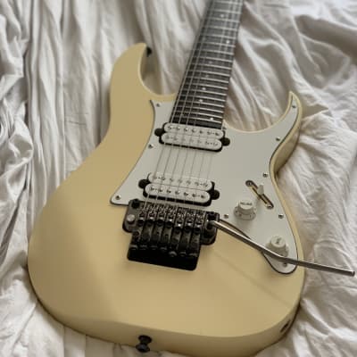 Ibanez RG7 LACS | Reverb