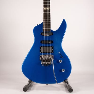Larrivee Sohn - electric blue for sale