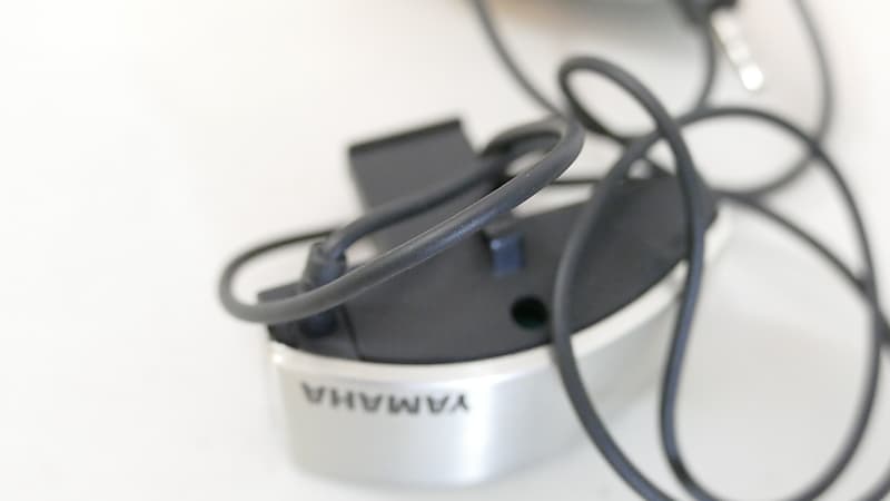 中古楽器ネットショップ：中古 YAMAHA BC1 BREATH CONTROLLER