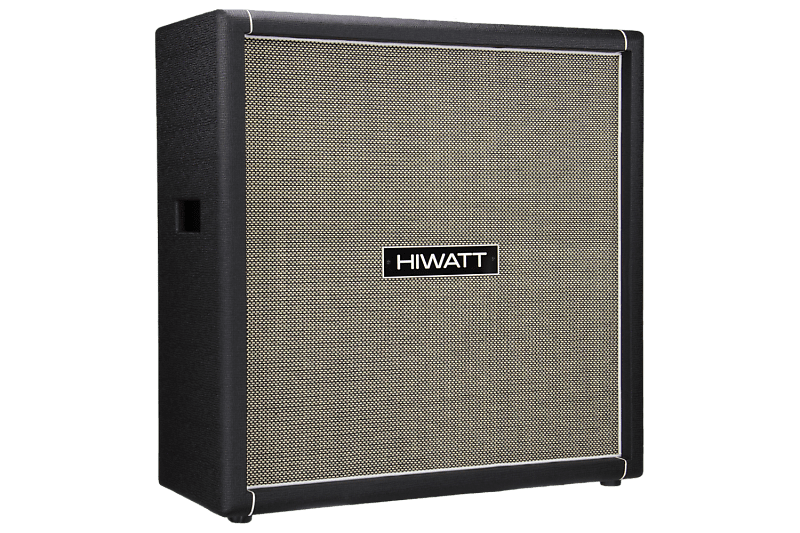 Hiwatt SE4123F 4 x 12