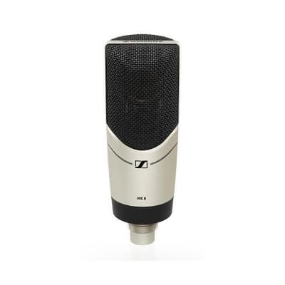 Sennheiser MK8 Condenser Microphone image 13