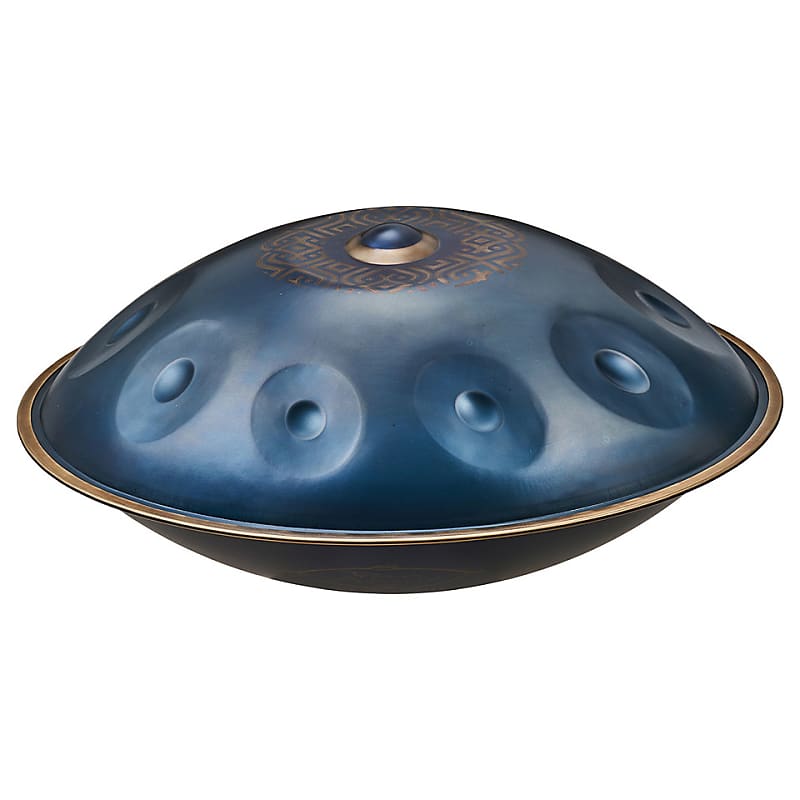 PanAmor Master F-Integral Handpan « Handpan