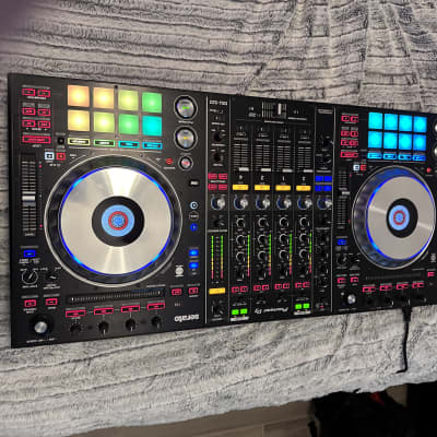 Pioneer DDJ SZ Gold Limited edition 292 of 1000 | Reverb