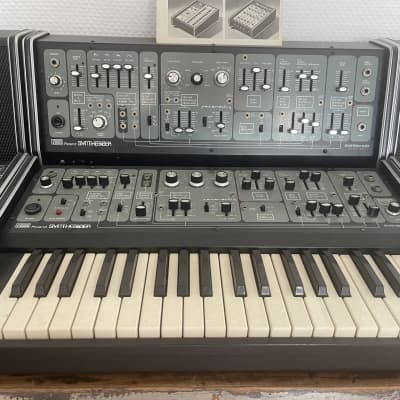 Roland System 100 1975-1979 - very good image 3