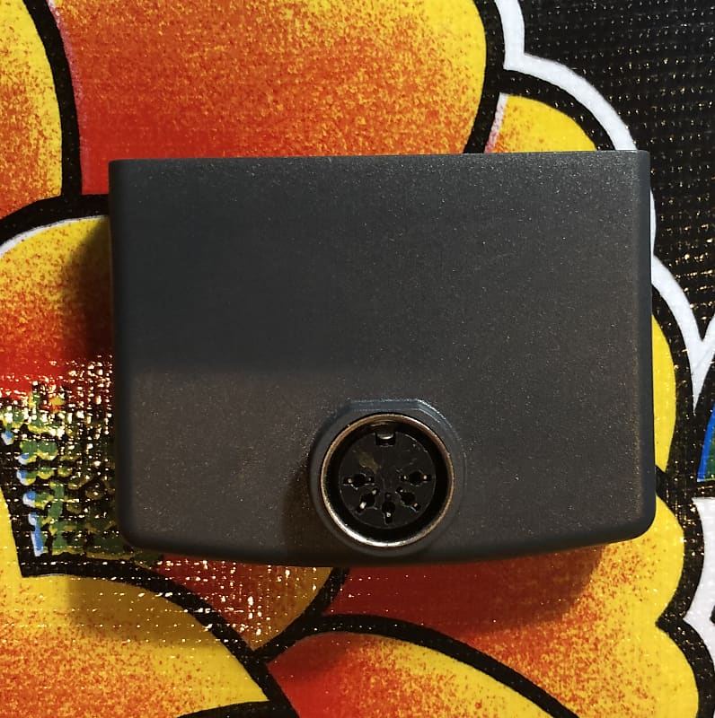 MSSIAH Chiptune SID cartridge for Commodore 64 C64 MIDI Synth | Reverb