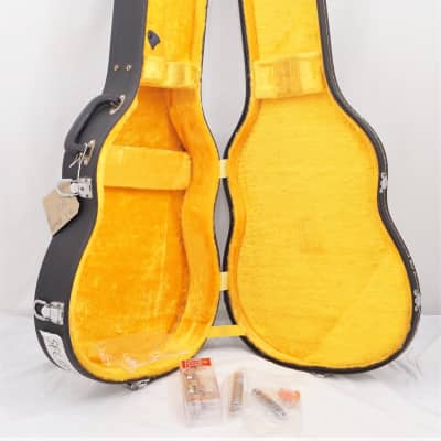 H.S. Anderson Les Paul Standard (Sunburst) 1977 Vintage