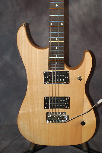 Washburn N1 Nuno Bettencourt Signature Model - Evolution Music