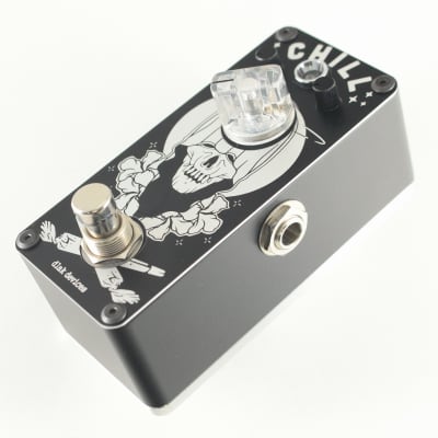 Dlak Devices CHILL [02/28] | Reverb