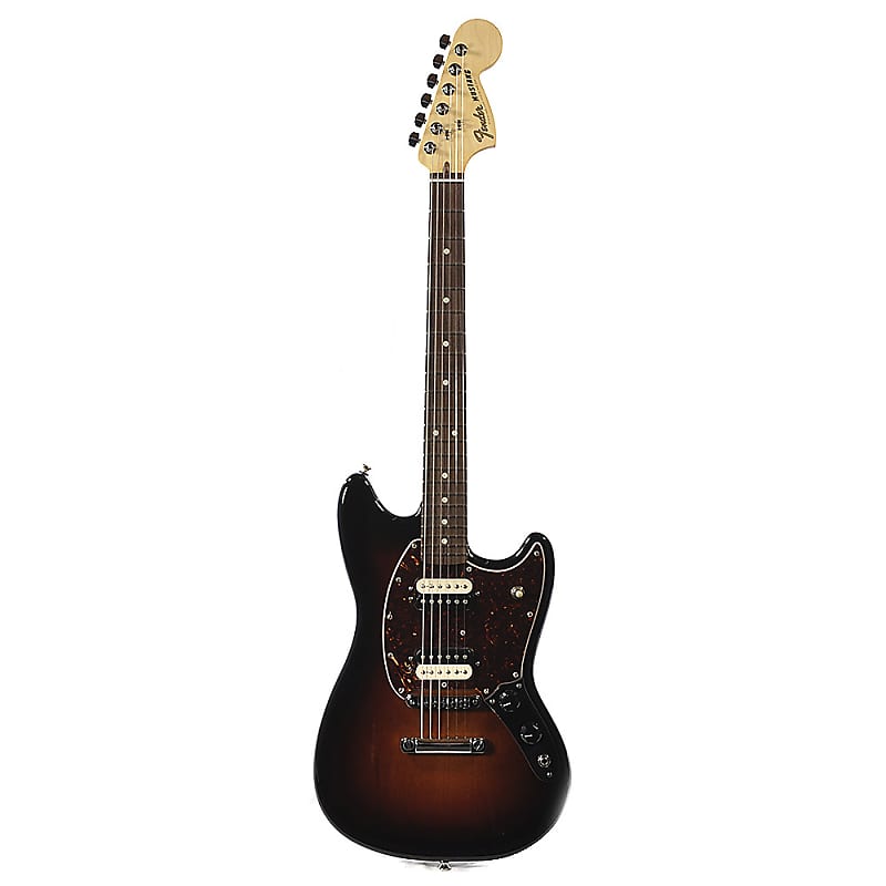 Fender American Special Mustang image 1
