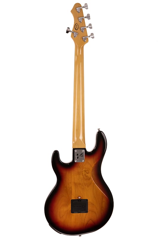 Line 6 Variax 705 Bass 5-String, Sunburst