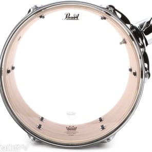 Pearl Export EXX Mounted Tom - 9 x 13 inch - Smokey Chrome image 2