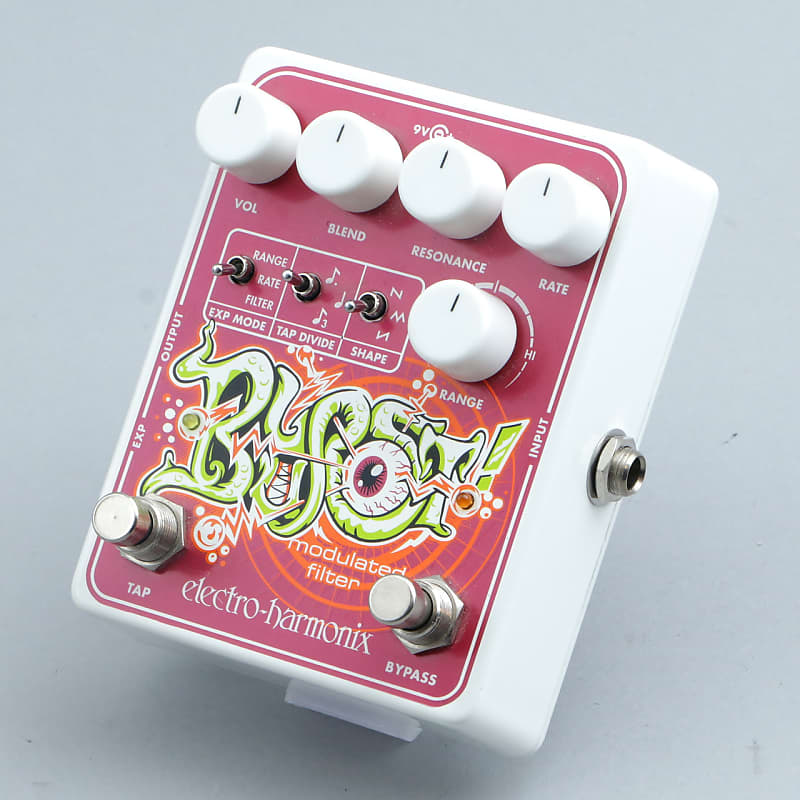 Electro-Harmonix Blurst