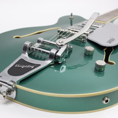 Gretsch G5622T Electromatic Center Block Double-Cut with Bigsby image 4