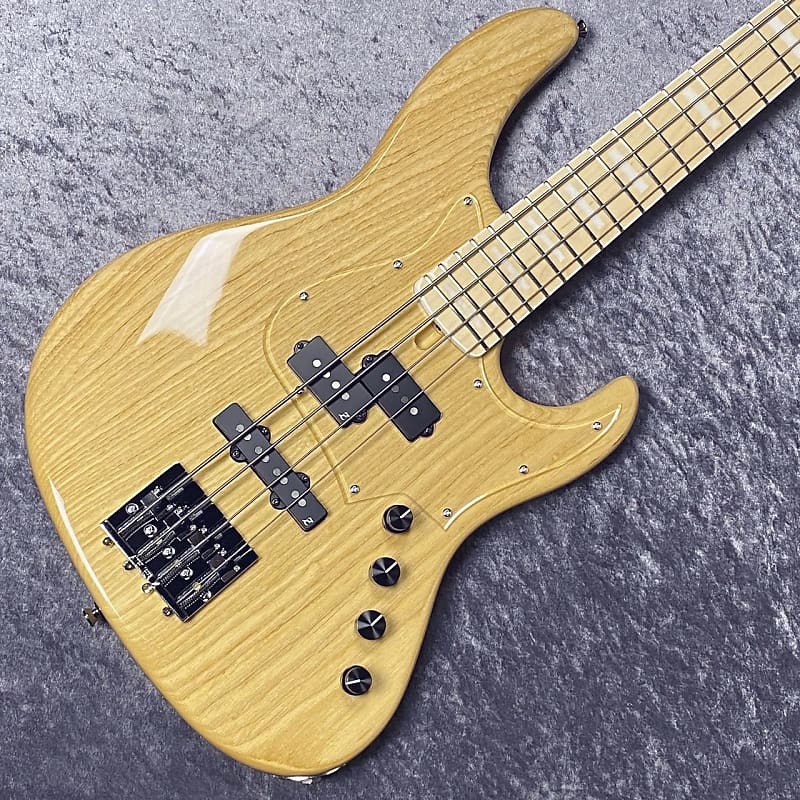 Atelier Z Beta-4 PJ CTM MCT-375 -Natural- 4.04kg