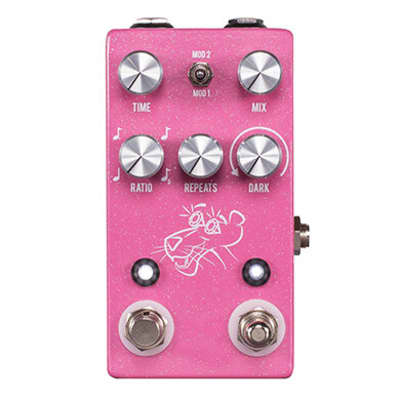 週末値下げ　JHS Lucky Cat Delay JHS Lucky Cat Delay | Reverb