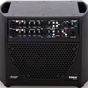 ベース ACOUSTIC IMAGE CODA R Series II ACOUSTIC IMAGE CODA R Series II