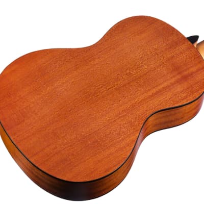 Cordoba C1M 3/4 Size - Spruce top, Mahogany back/sides - High Quality beginner guitar image 4