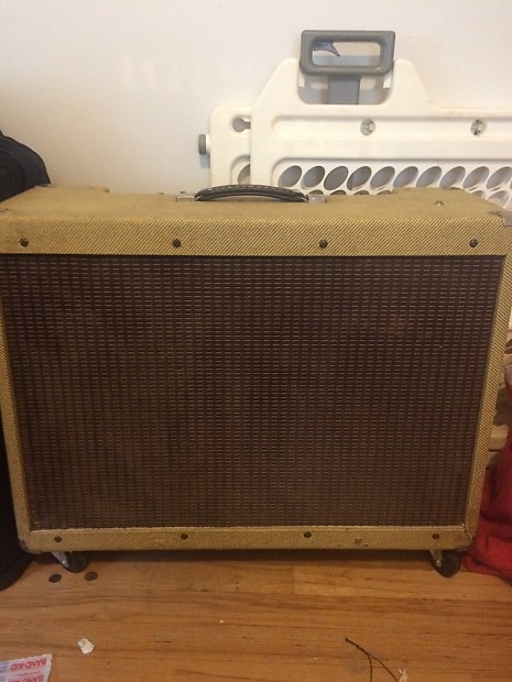 Peavey vintage sale 2x12 tweed
