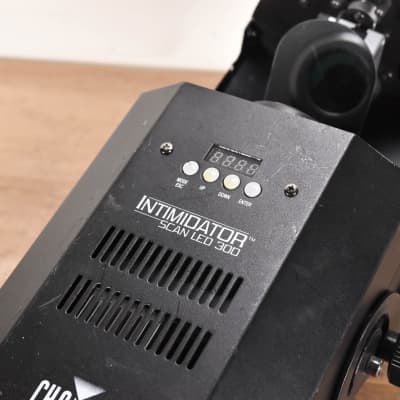 Chauvet Intimidator Scan LED 300 CG00WLE image 2