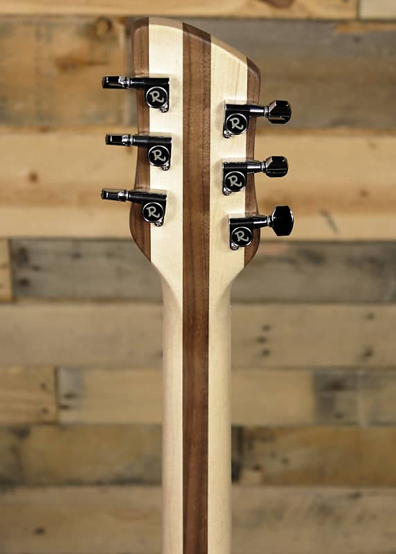 Rickenbacker 360W Walnut | Reverb