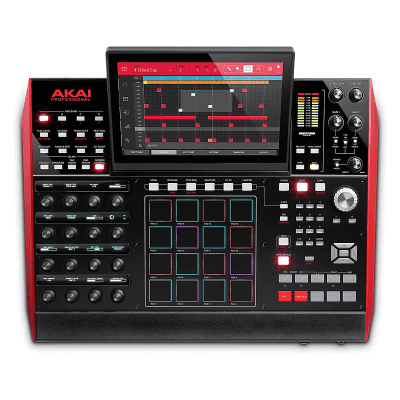 Akai MPC X Standalone Sampler/Sequencer new in box never opened